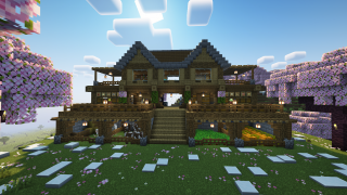 Ultimate Survival House Better